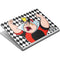Disney Alice in Wonderland Queen of Hearts Off with their Head! Surface Book Skin